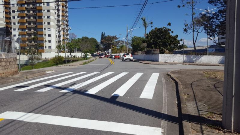 Dois endereços da região continental tem obras finalizadas
