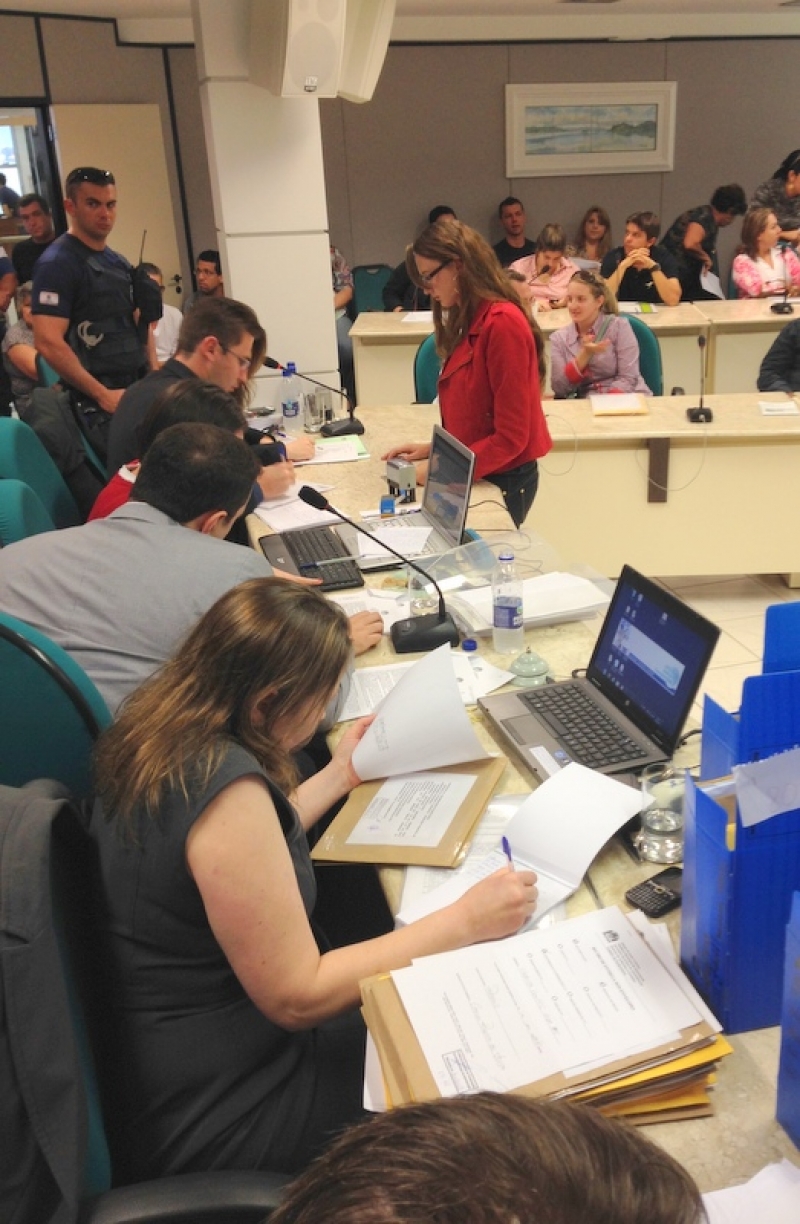 Licitação de boxes do Mercado tem 139 propostas