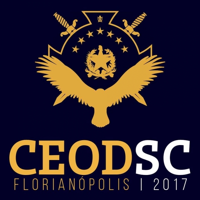 28º Congresso Estadual da Ordem DeMolay