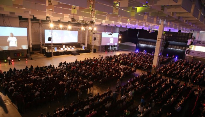 Floripa recebe o maior evento de Marketing Digital da América Latina