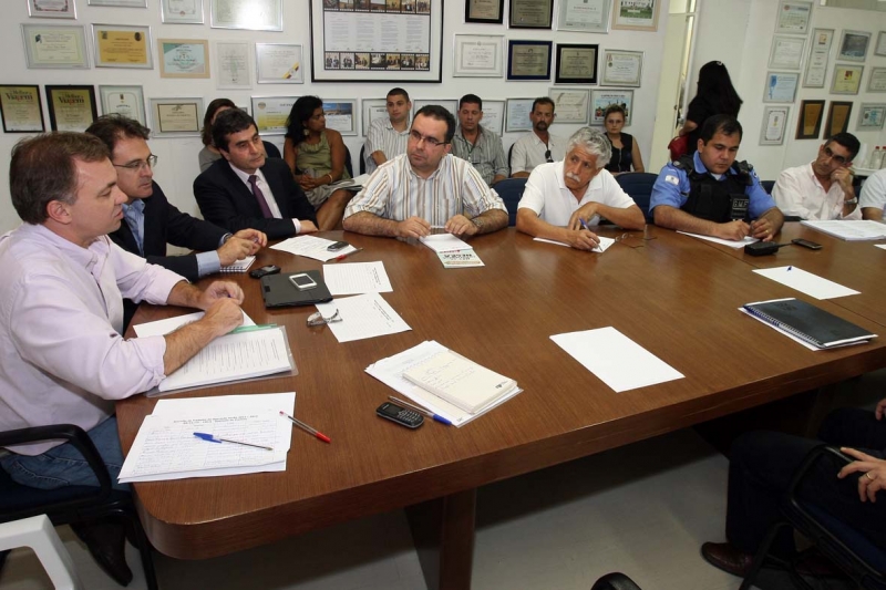 Prefeitura prepara Operação Verão