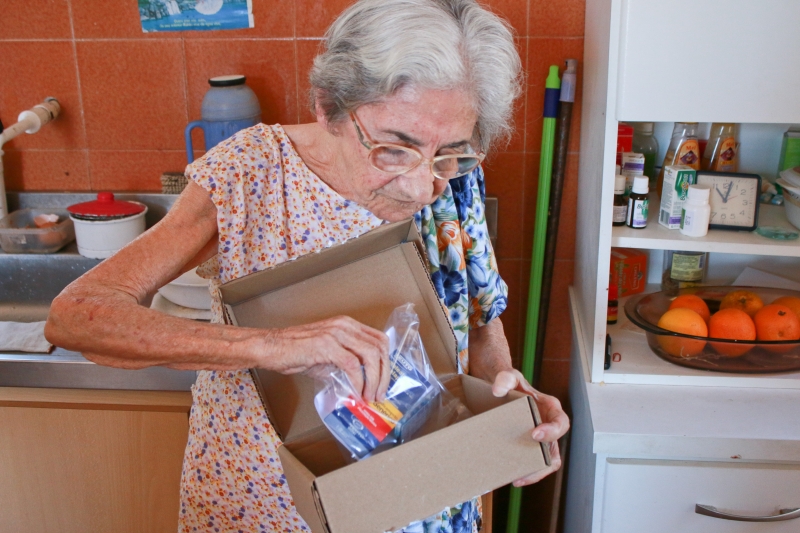 Remédio em Casa faz primeiras entregas