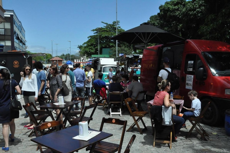 Viva a Cidade distribuirá temperos orgânicos 