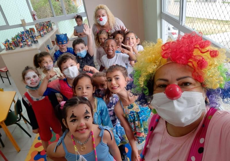 O Grande Circo do Neim Anirson