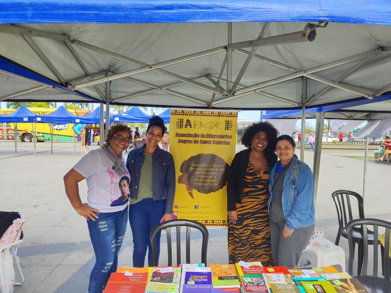 Mês da Consciência Negra conta com diferentes atividades na Capital a partir de sexta-feira (10)