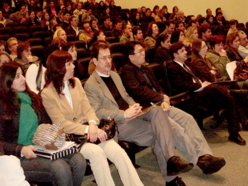 Seminário de Habitação é realizado na Capital