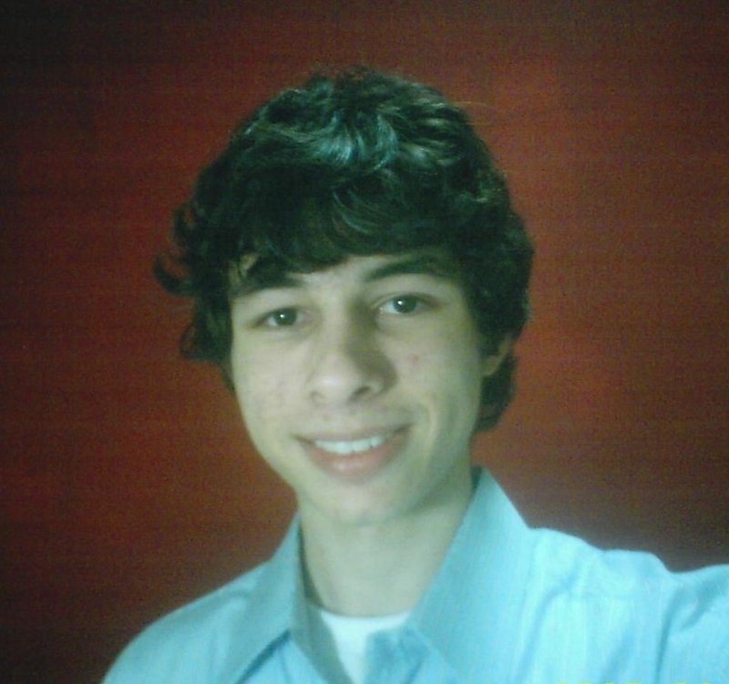 Aluno da SME vence concurso para Promotor Mirim