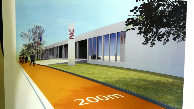 Prefeitura vai construir Praça do PAC