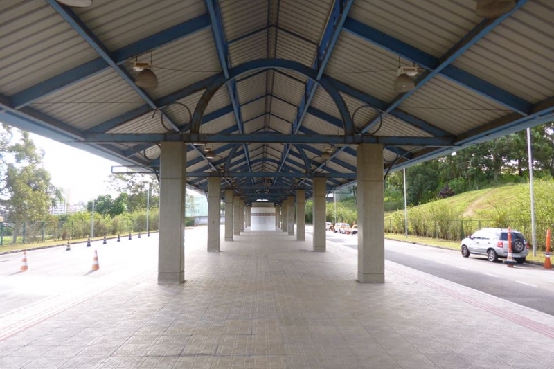 Novo Mercado Público do Continente é aprovado pela comunidade