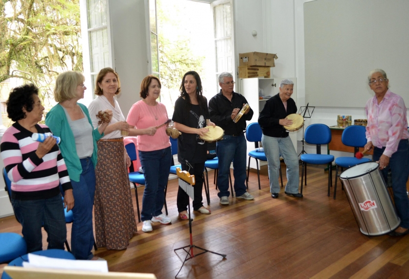 Cursos de música têm novo prazo para inscrição 