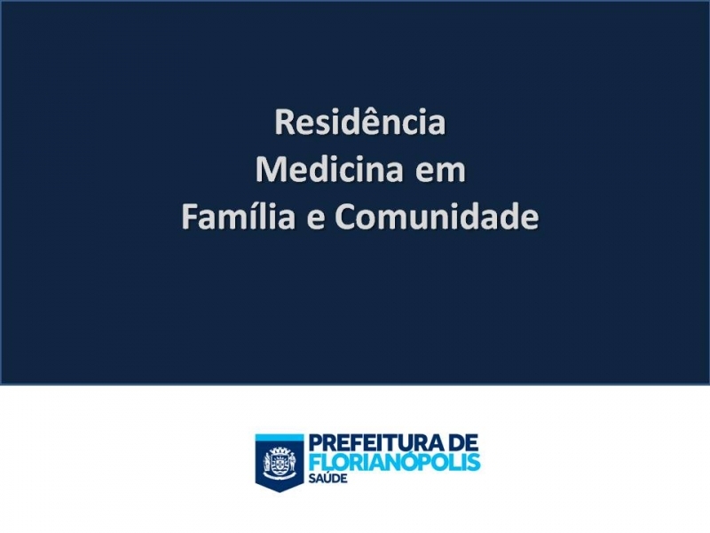 Processo seletivo: sai chamada final