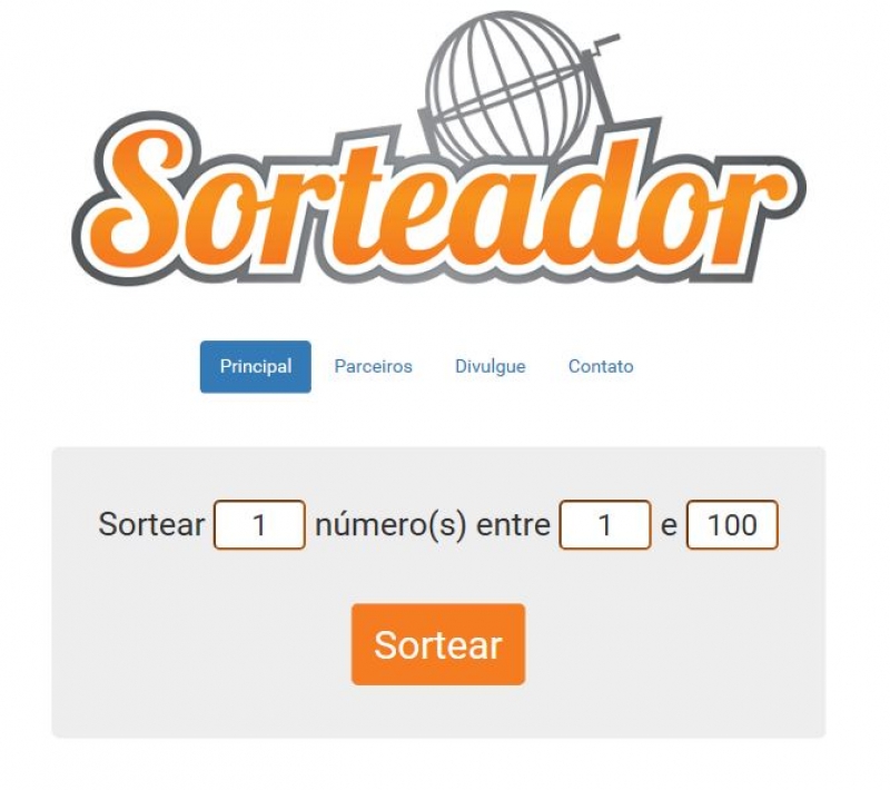 SESP  realiza sorteio digital 