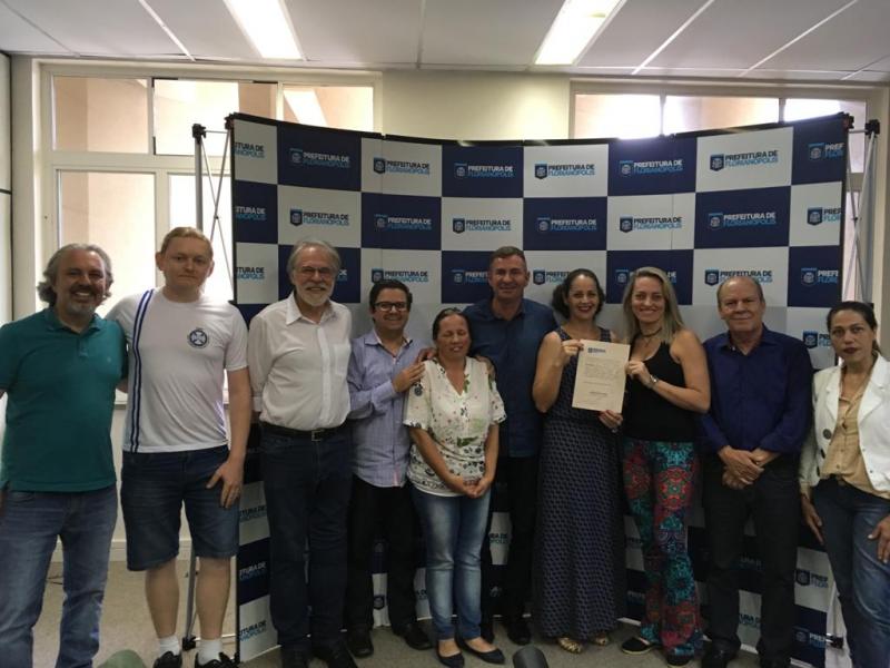Prefeitura de Florianópolis irá reformar e ampliar 5 unidades educativas
