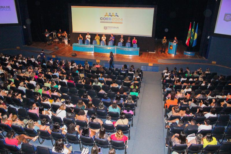 Prefeitura de Florianópolis confirma COEB para fevereiro