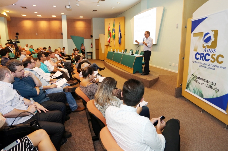 Prefeito apresenta ações para garantir o futuro econômico da Capital