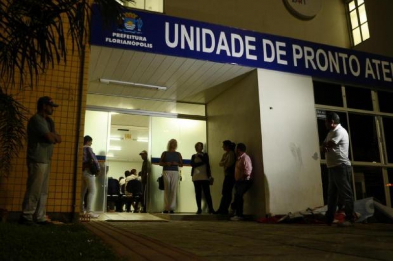 Nomes do processo seletivo para médicos temporários são homologados