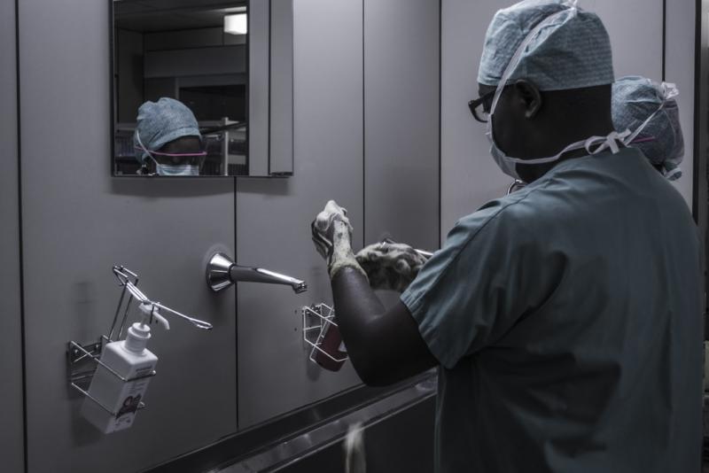 Prefeitura abre processo seletivo para médicos 