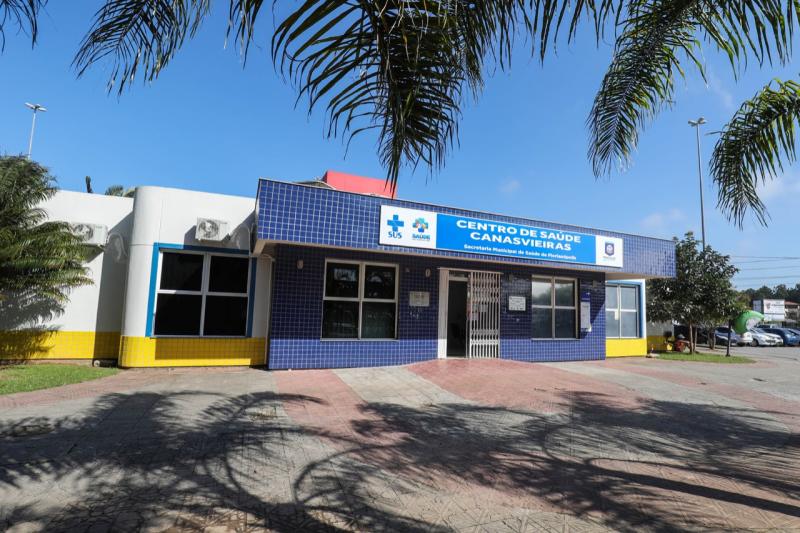 Centro de Testagem do Norte da Ilha dobra capacidade de testes 