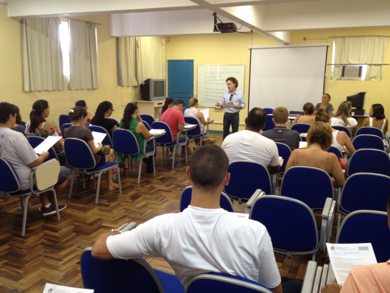 Efetivo maior irá qualificar os serviços da Assistência Social