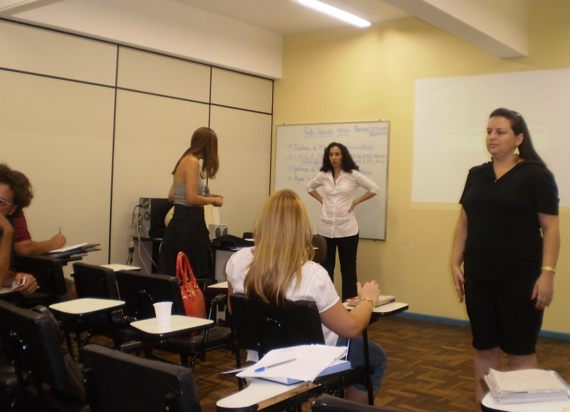 Mobilização Comunitária realiza reunião de orientação para captação de recursos do FMDCA