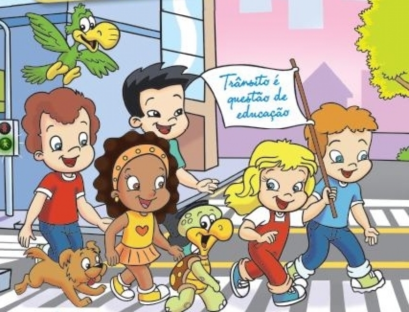 VI Concurso de Desenho e Redação da Prefeitura Municipal de Florianópolis já tem data marcada