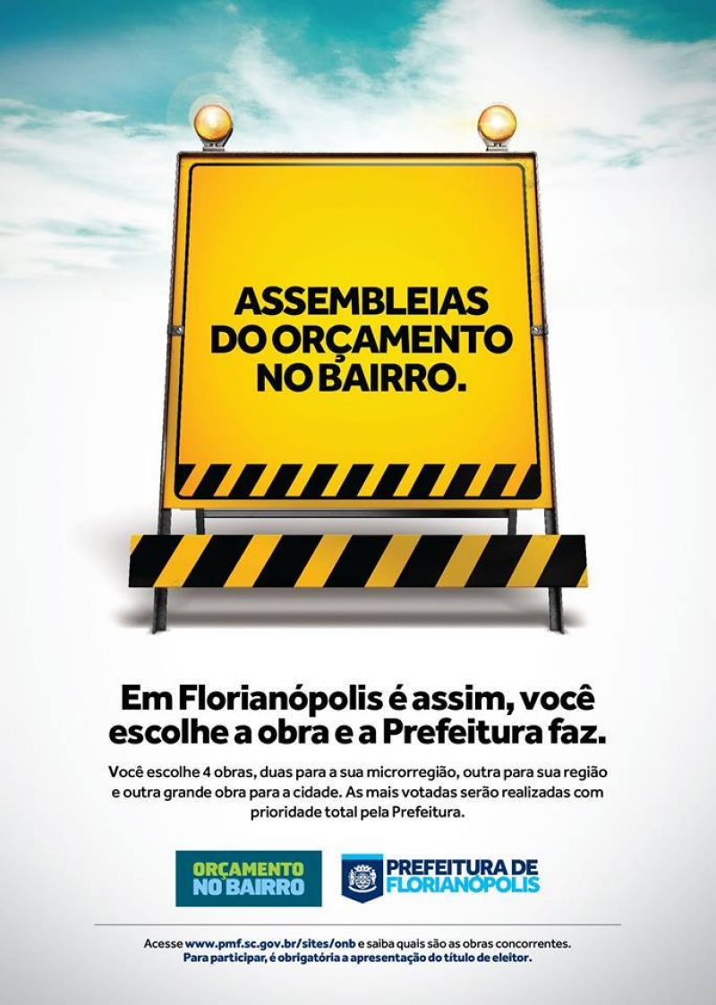 Votação de obras no Continente