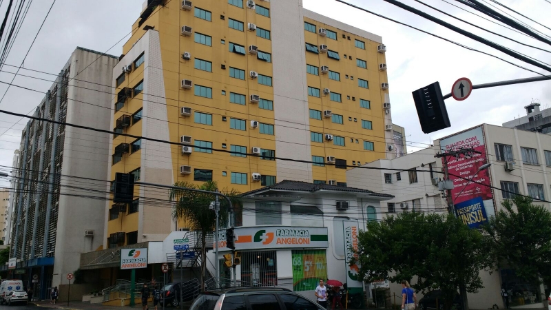 Falta de energia prejudica operação de semáforos