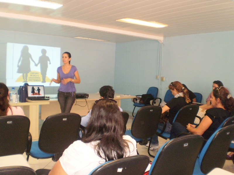 Campanha Infância e Adolescência Protegidas reúne parceiros