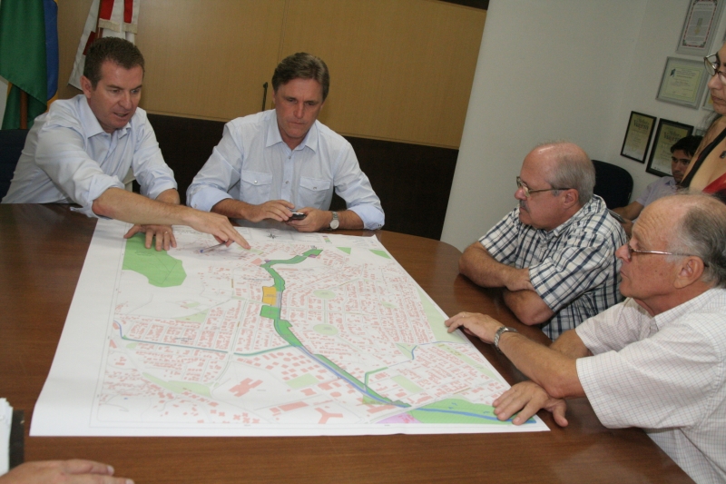Prefeitura de Florianópolis quer criar parque com 4km de extensão