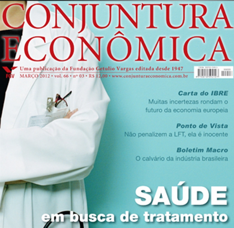 Revista da FGV destaca a qualidade do SUS em Florianópolis