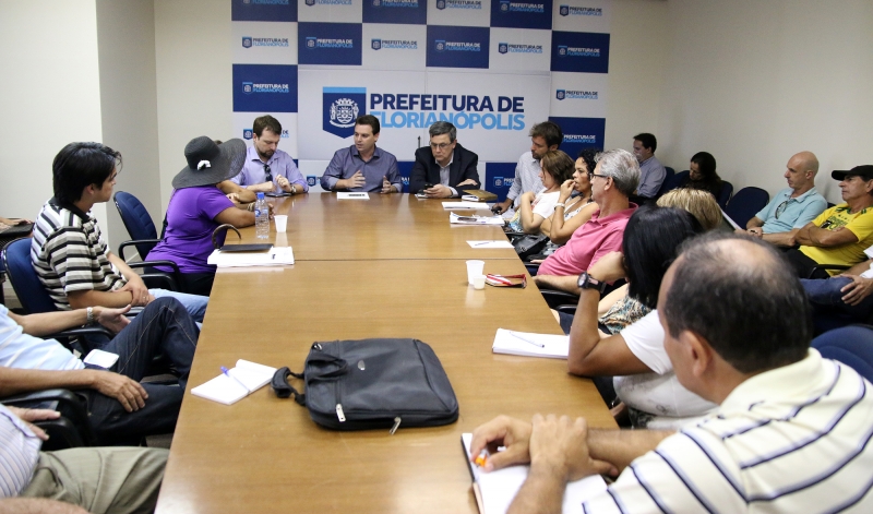 Prefeito vai a Brasília na luta por UPA do Continente