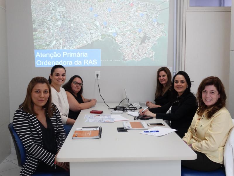 Atenção Primária de Florianópolis inspira sistema privado de saúde