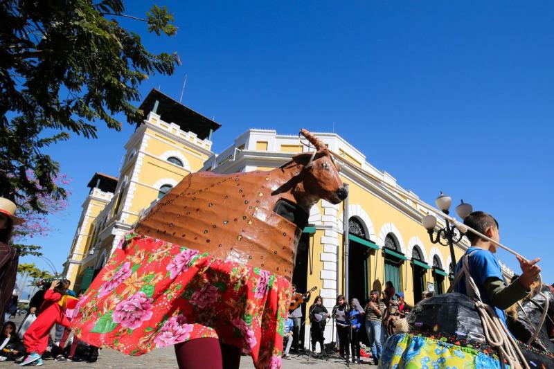 PMF terá programação cultural e serviços especiais para o feriado de Páscoa