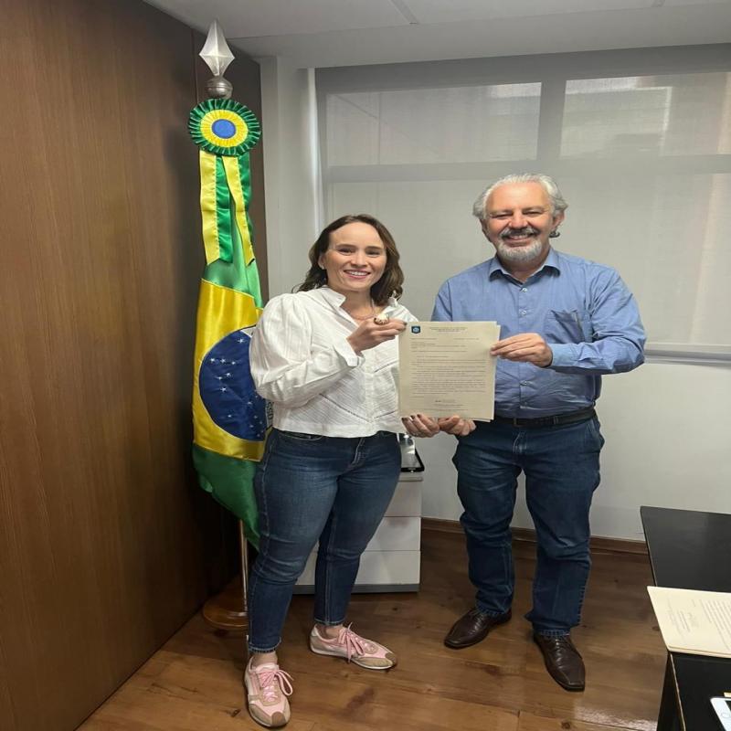 Florianópolis se candidata para receber programa piloto de segurança em escola