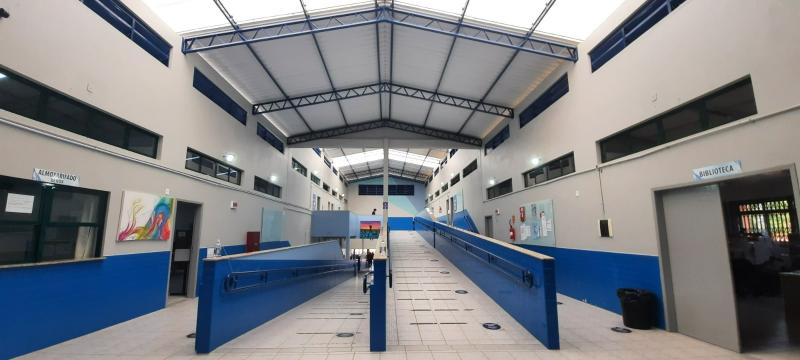 Reforçada a segurança nas escolas com programa de inteligência e monitoramento