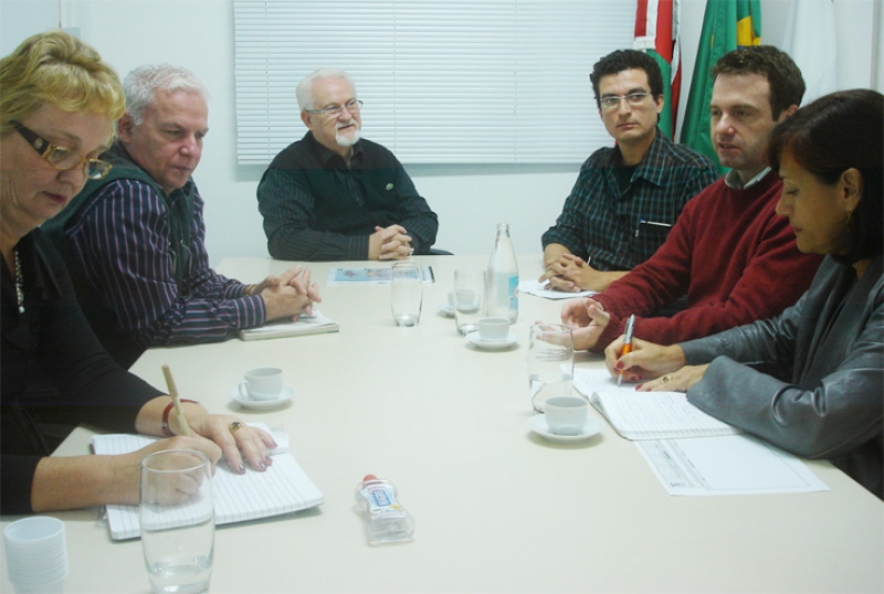 Florianópolis será piloto de projeto do Ministério da Saúde voltado à infância.