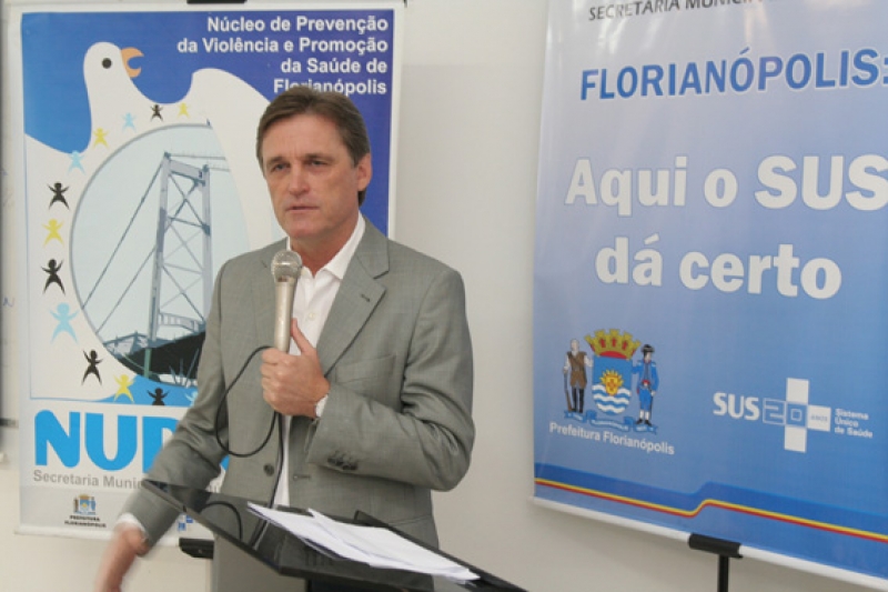 Lançada a Década de Prevenção aos Acidentes de Trânsito