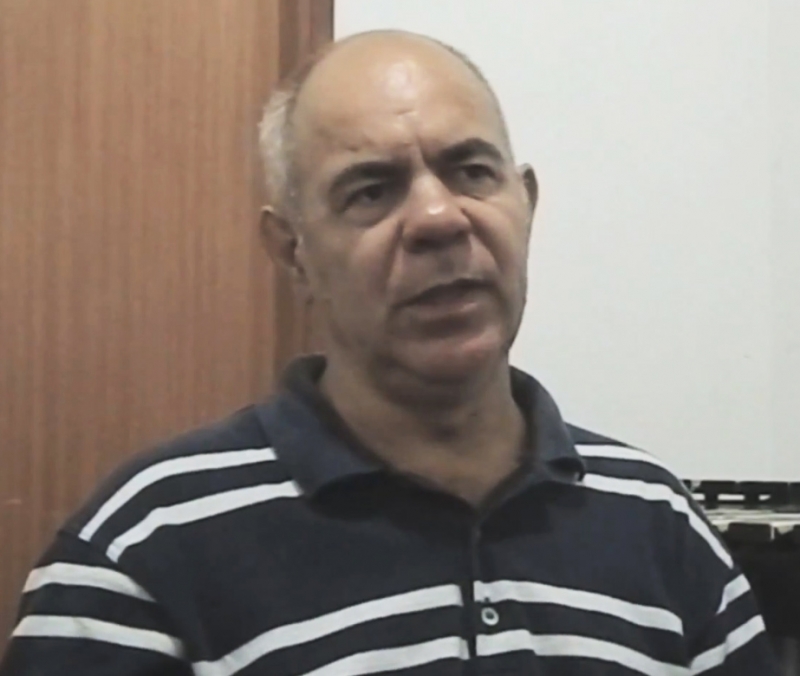 Escola de Música tem oficina com Luiz Sampaio