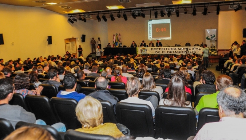 Plano Diretor rende prêmio de Jornalismo 