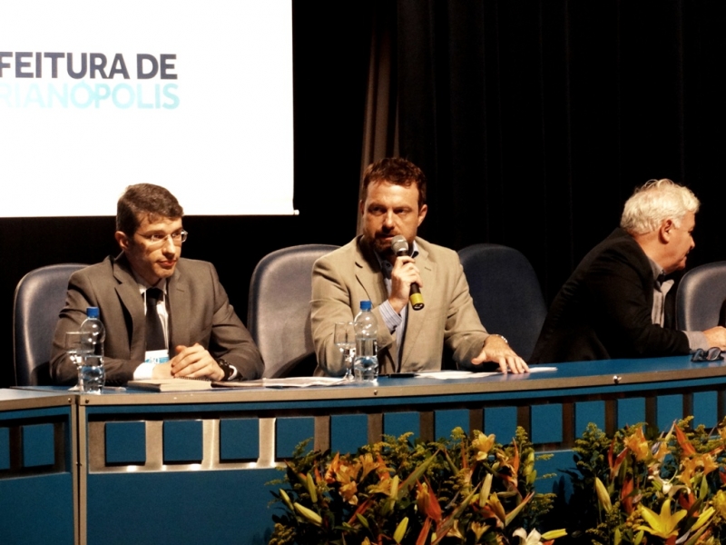 Conferência de Saúde traz debates nesta quinta