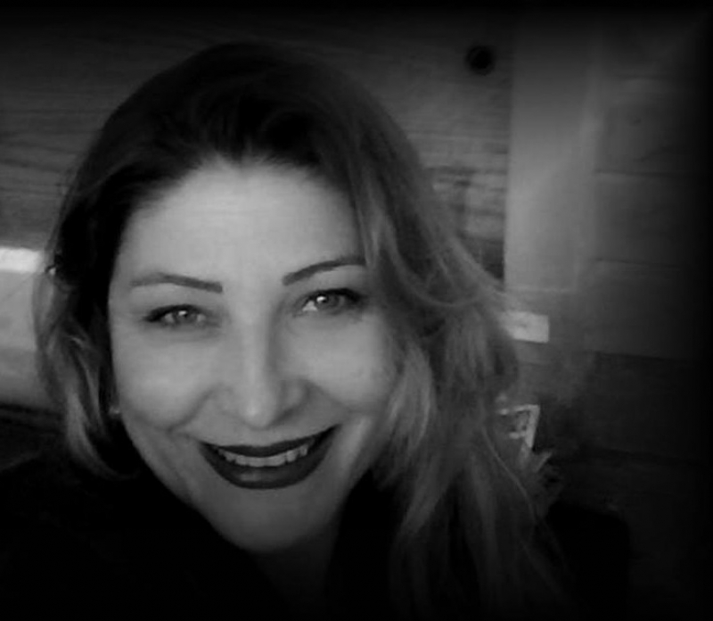 Autora de 'Naufragados' vai ao Clube da Leitura