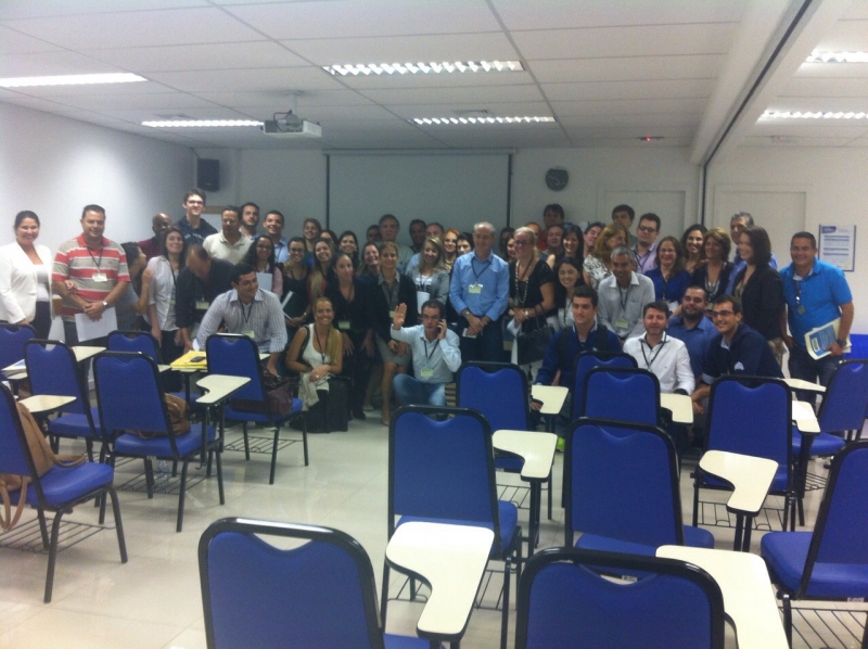 2° Seminário de Capacitação é realizado com sucesso