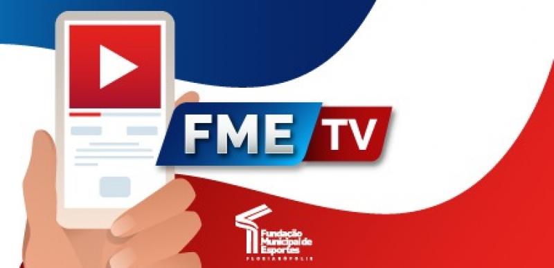 TV Fundação Municipal de Esporte