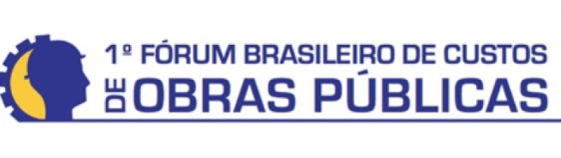 PREFEITURA PARTICIPA DO FORUM DE CUSTOS PARA OBRAS PÚBLICAS