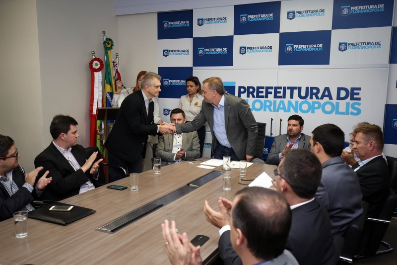 Florianópolis integra programa para fomentar o empreendedorismo
