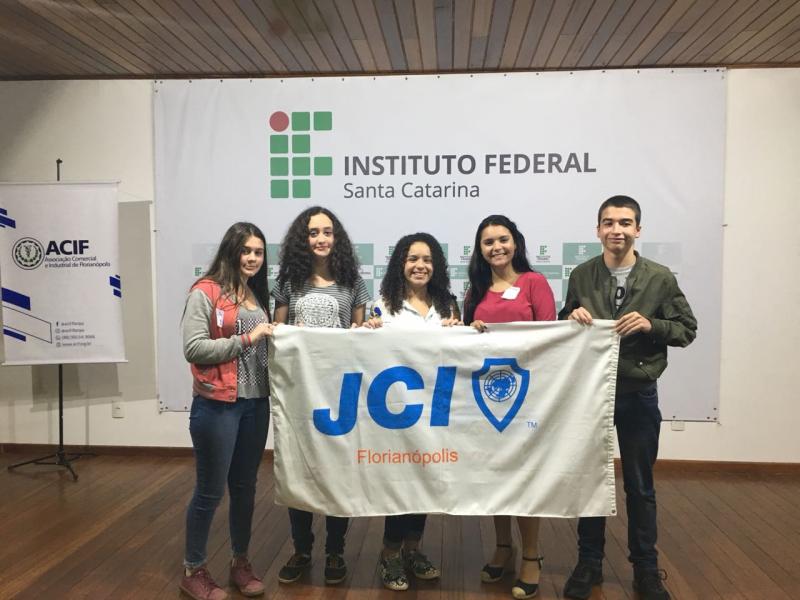 Final Oratória nas Escolas de Florianópolis ocorre nesta sexta-feira