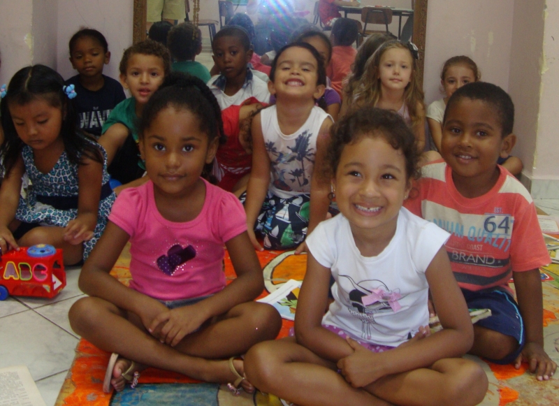 Prefeitura abre processo seletivo na Educação