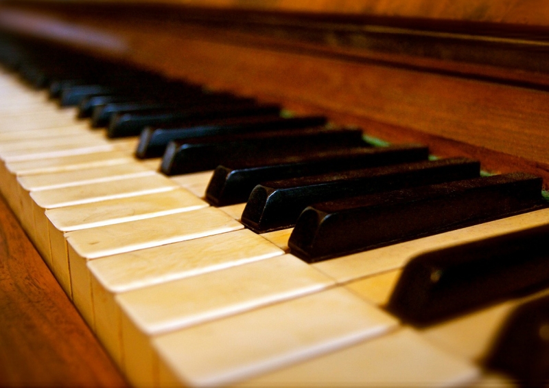 Duo Gorskiceno participa do projeto Quarta Musical