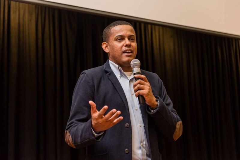 Assistência Social tem novo secretário