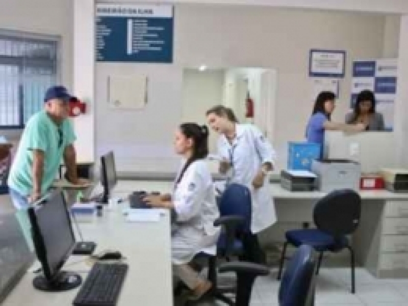 Saúde e Educação: o que funciona nesta quinta